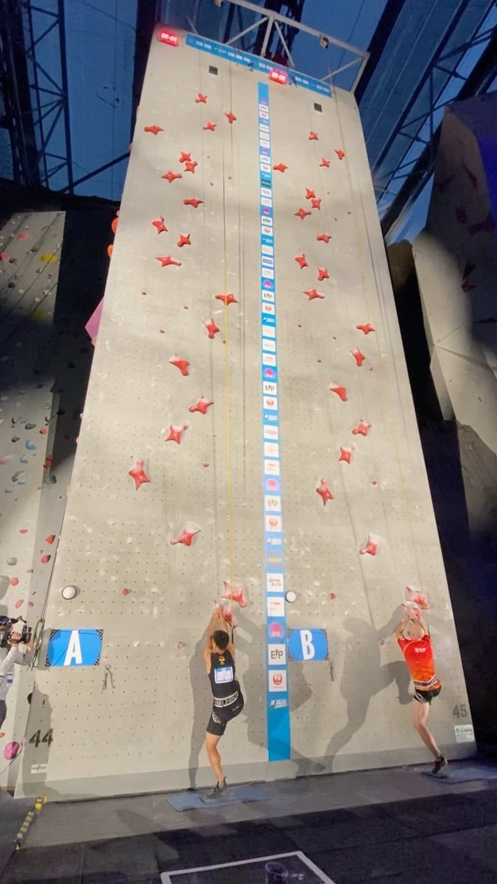Post 9 by Erik Noya on Instagram (video)