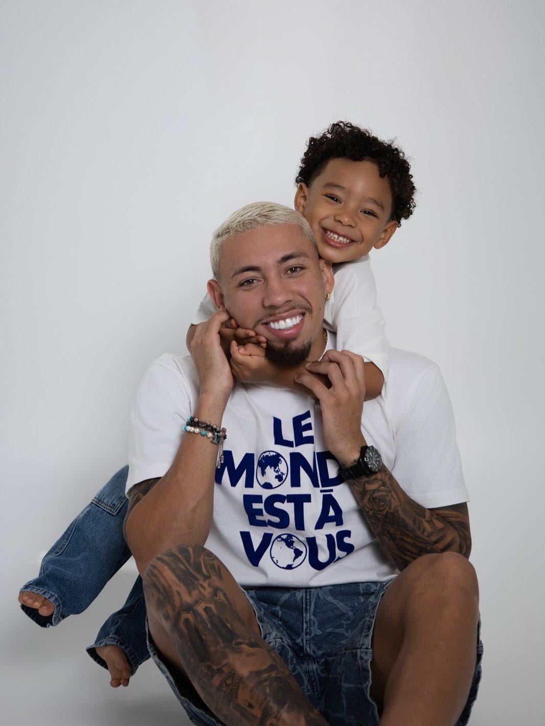 Post 1 by Guilherme Silva on Instagram (carousel)