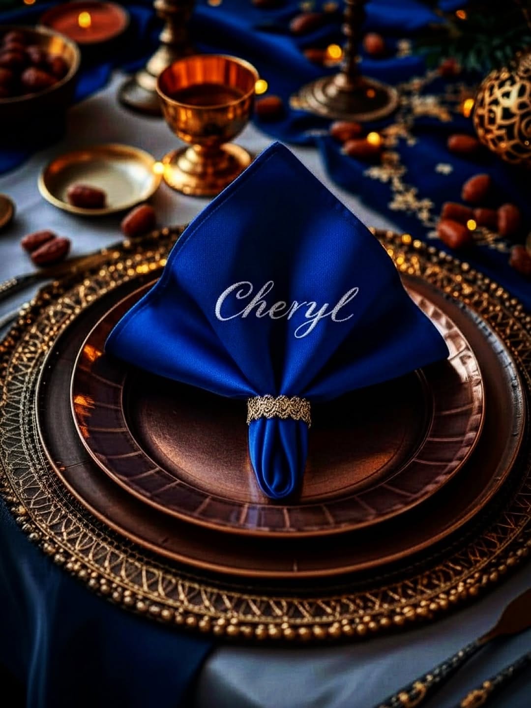 Post 3 by Cheryl Besas on Instagram (image)