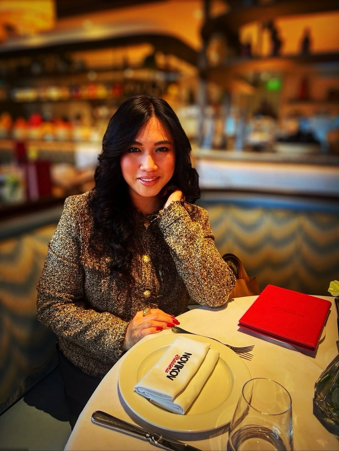 Post 4 by Cheryl Besas on Instagram (carousel)