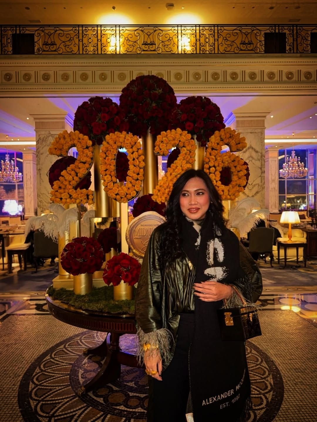 Post 7 by Cheryl Besas on Instagram (image)
