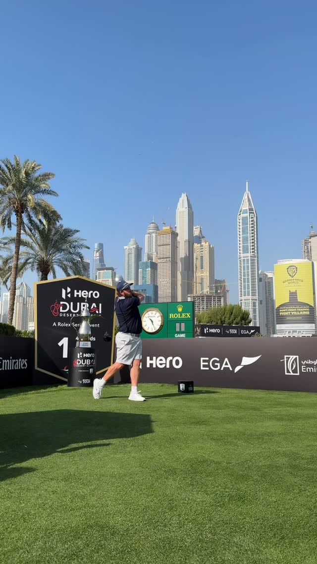 Post 1 by Andrew 'Beef' Johnston on Instagram (video)