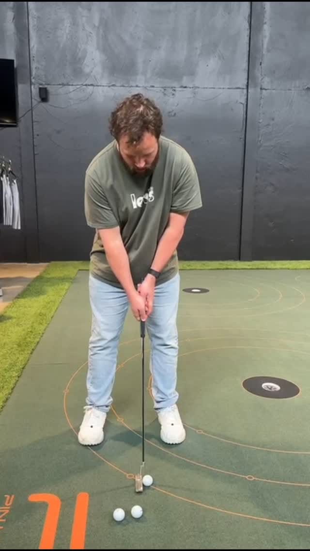 Post 10 by Andrew 'Beef' Johnston on Instagram (video)