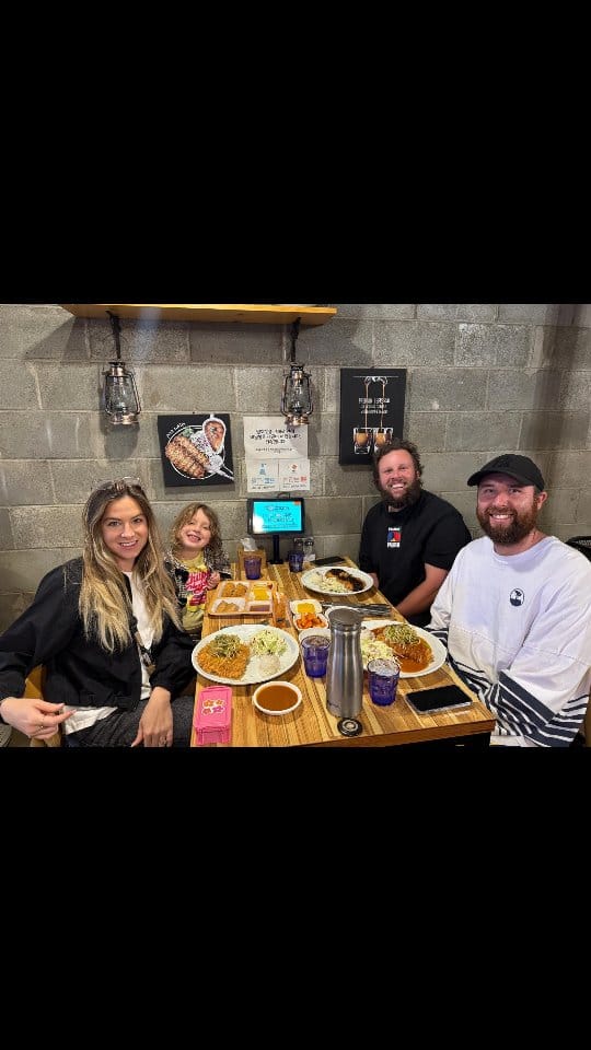Post 6 by Andrew 'Beef' Johnston on Instagram (video)