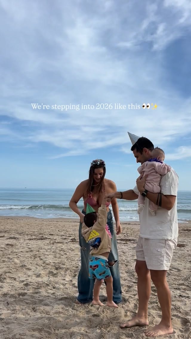 Post 3 by Amanda Den Ridder on Instagram (video)