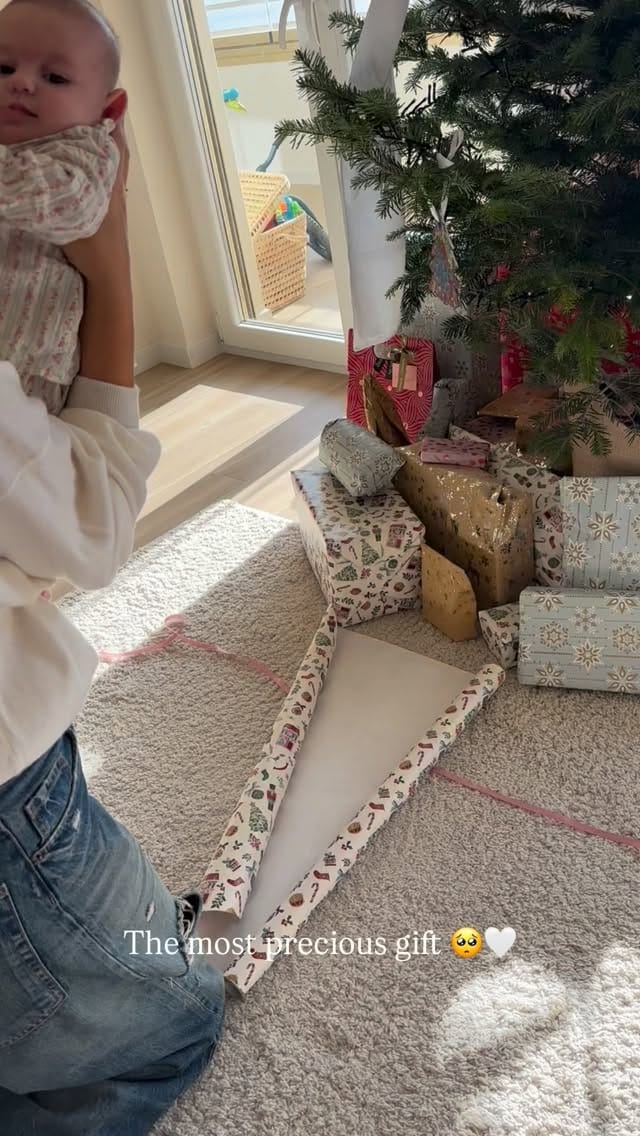 Post 7 by Amanda Den Ridder on Instagram (video)