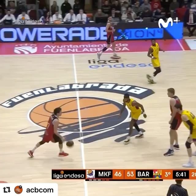 Post 10 by Christian Eyenga 🇨🇩 on Instagram (video)