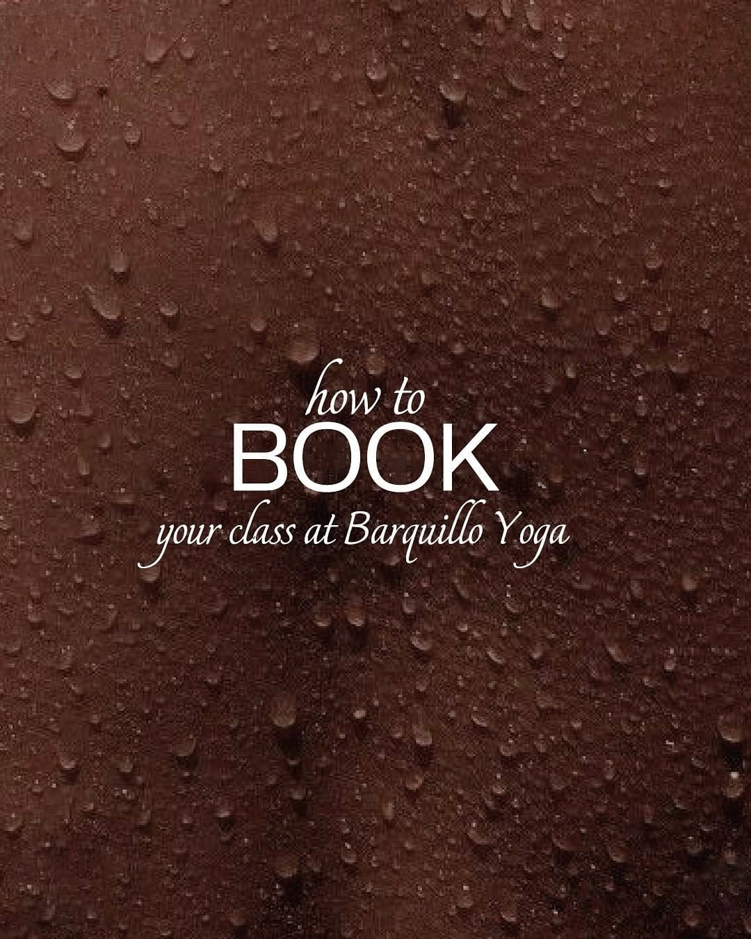 Post 9 by Barquillo Yoga on Instagram (carousel)