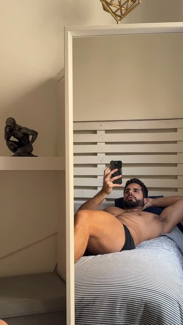 Post 1 by Victor Rubio on Instagram (video)