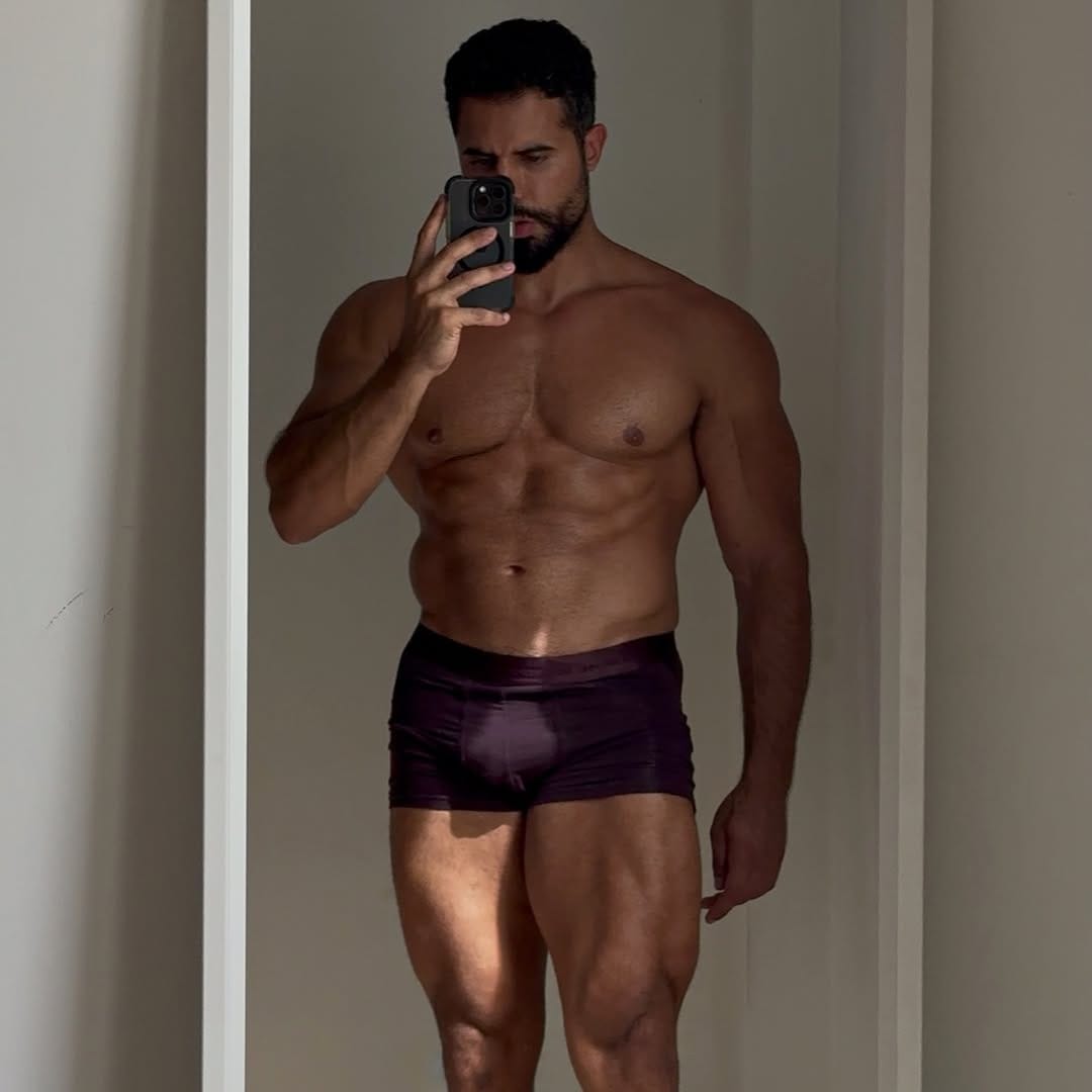 Post 5 by Victor Rubio on Instagram (image)