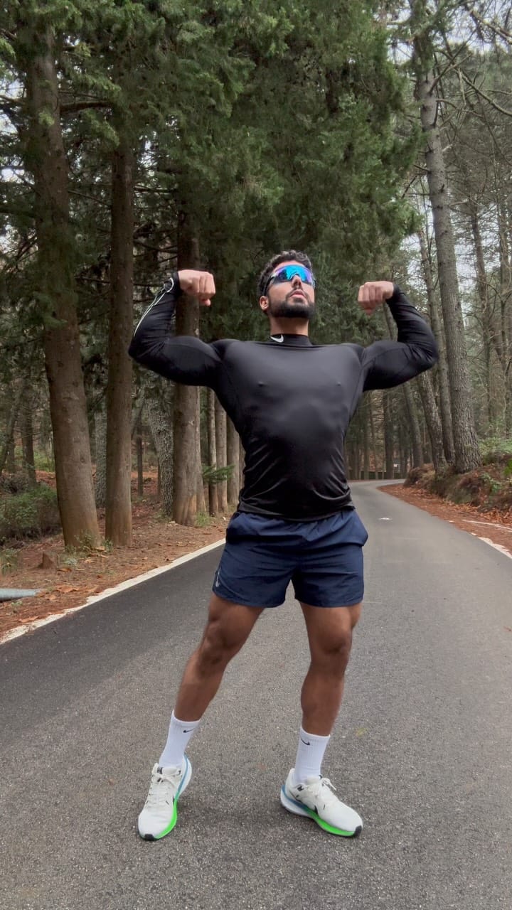 Post 6 by Victor Rubio on Instagram (video)