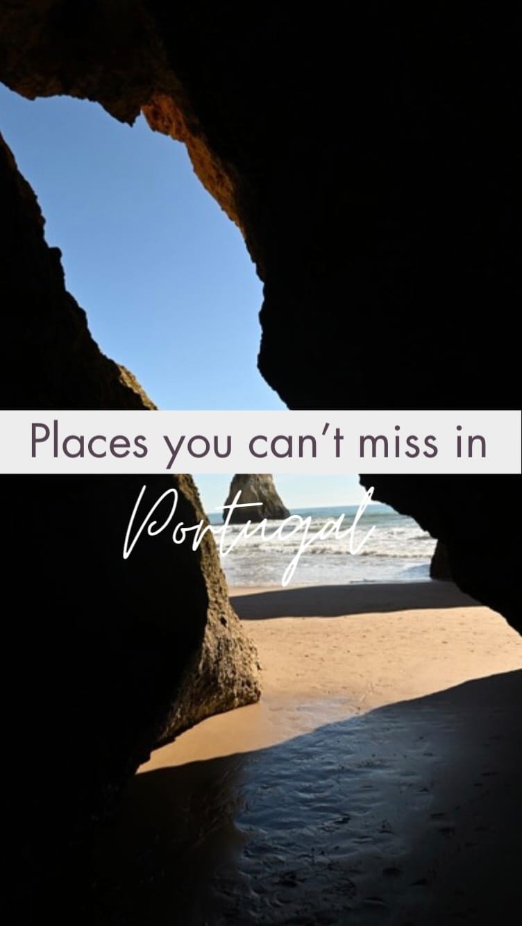 Post 1 by Inbal Cabiri Travel in Spain and beyond on Instagram (video)