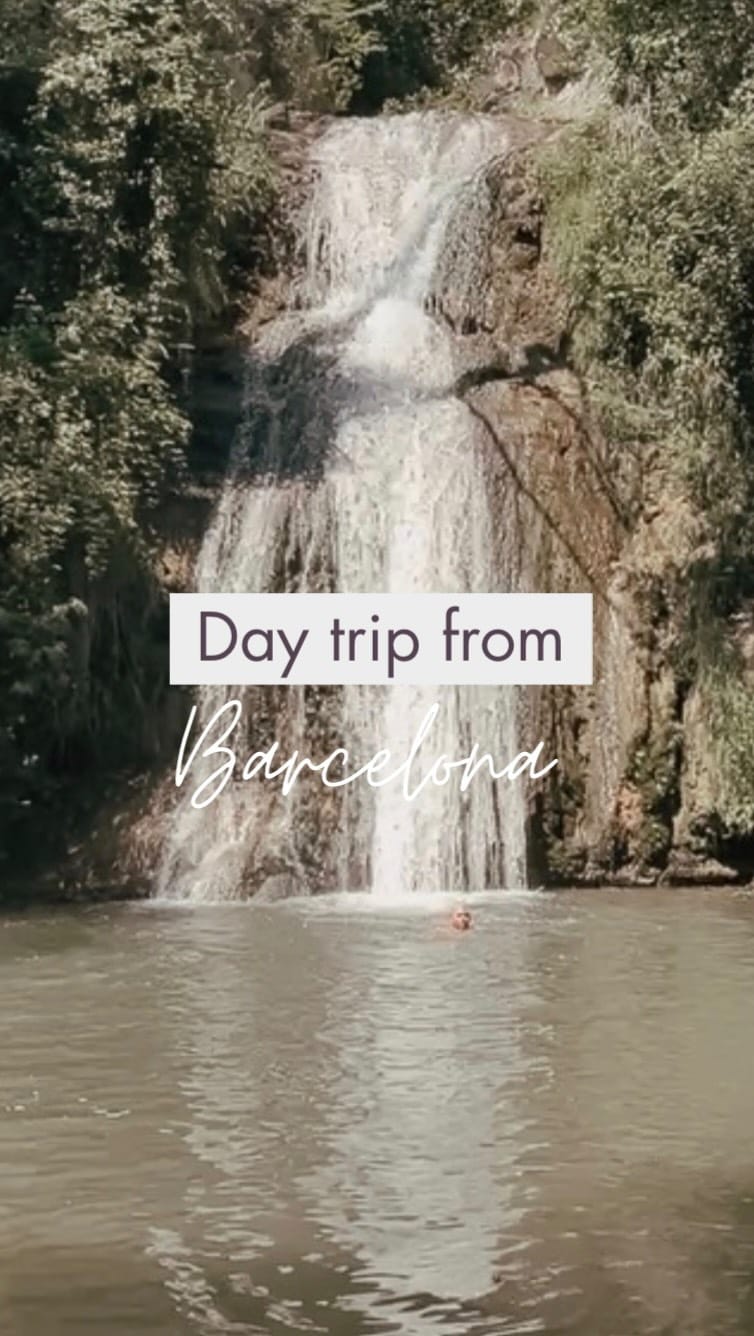 Post 6 by Inbal Cabiri Travel in Spain and beyond on Instagram (video)
