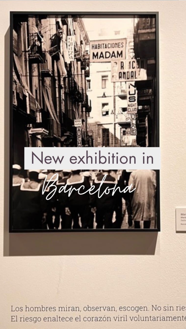 Post 4 by Inbal Cabiri Travel in Spain and beyond on Instagram (video)