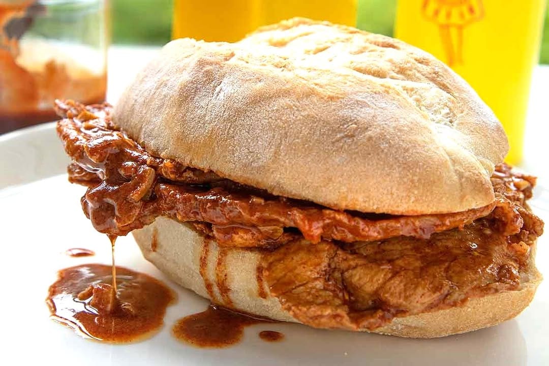 Post 1 by ✈️ Blog de viajes y recetas on Instagram (image)