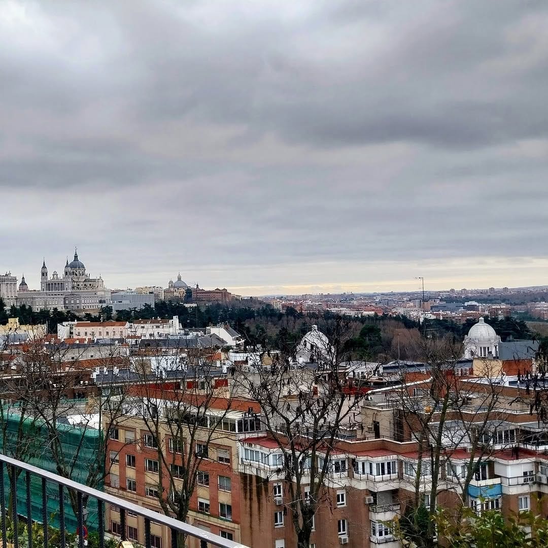 Post 4 by ✈️ Blog de viajes y recetas on Instagram (image)