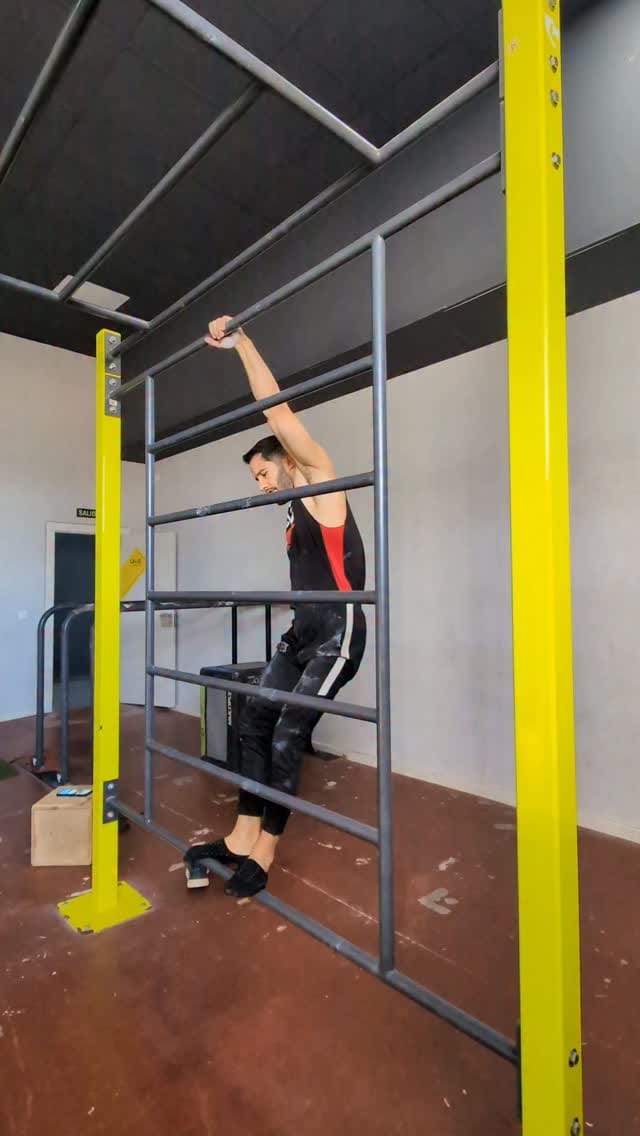 Post 1 by Sergio Ordóñez on Instagram (video)