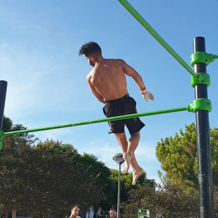 Post 8 by Sergio Ordóñez on Instagram (video)