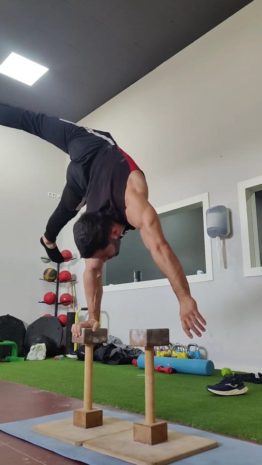 Post 2 by Sergio Ordóñez on Instagram (video)