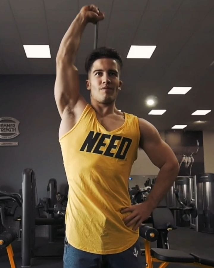 Post 10 by Sergio Ordóñez on Instagram (video)
