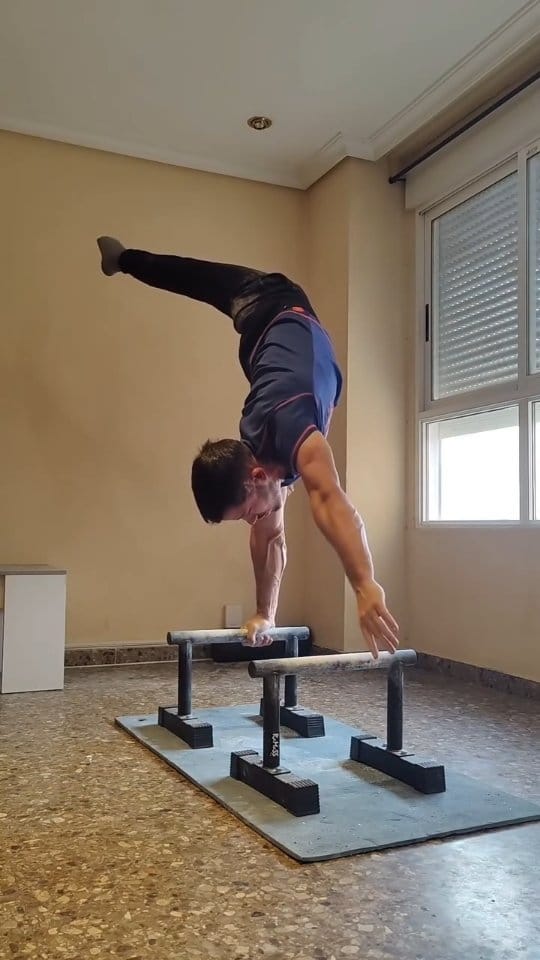 Post 5 by Sergio Ordóñez on Instagram (video)