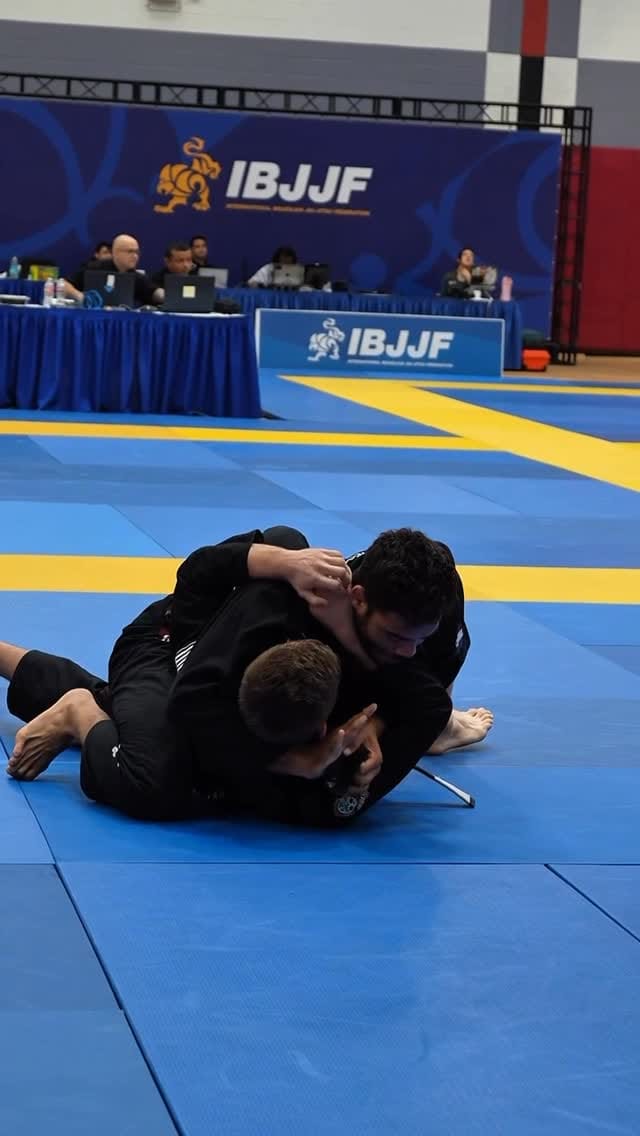 Post 3 by Elder Cruz on Instagram (video)