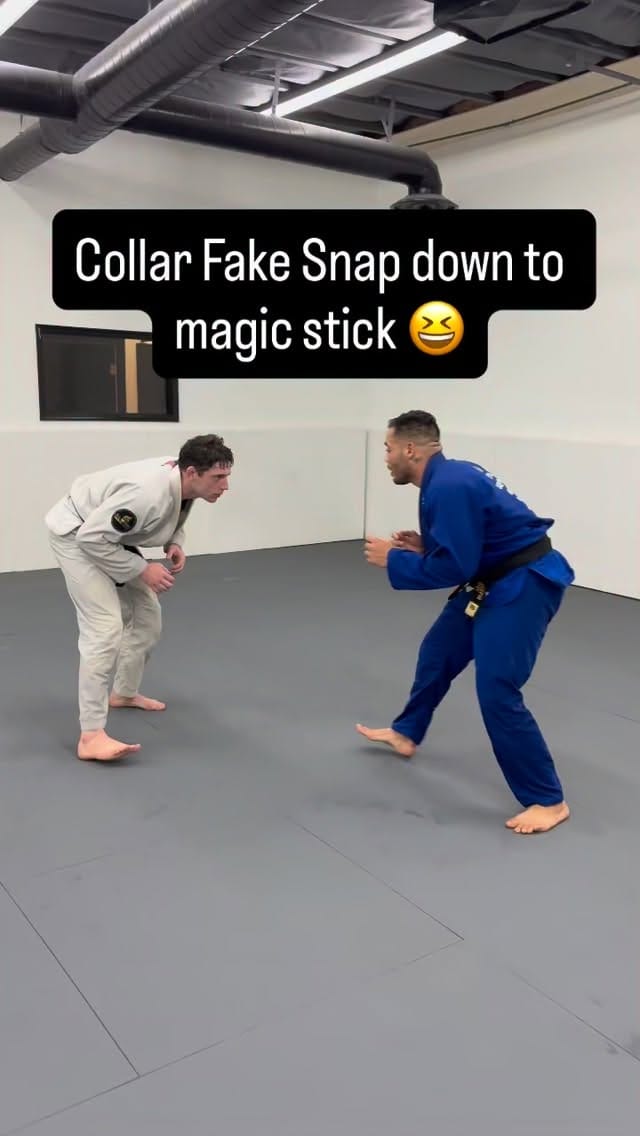 Post 2 by Elder Cruz on Instagram (video)