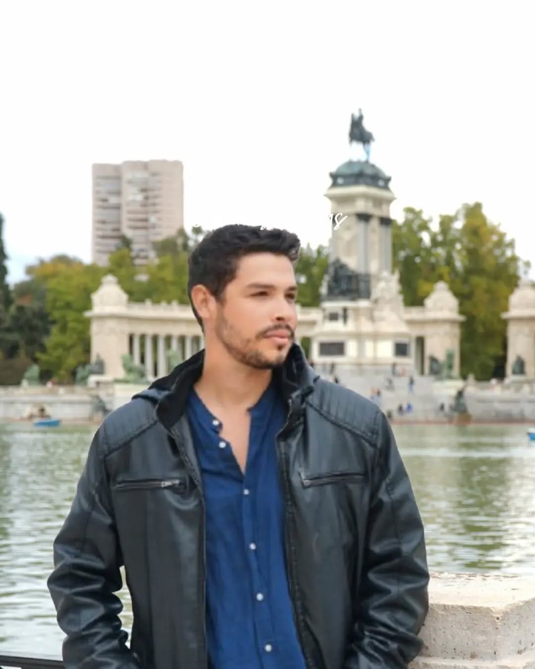 Post 8 by Michael Palomares on Instagram (carousel)