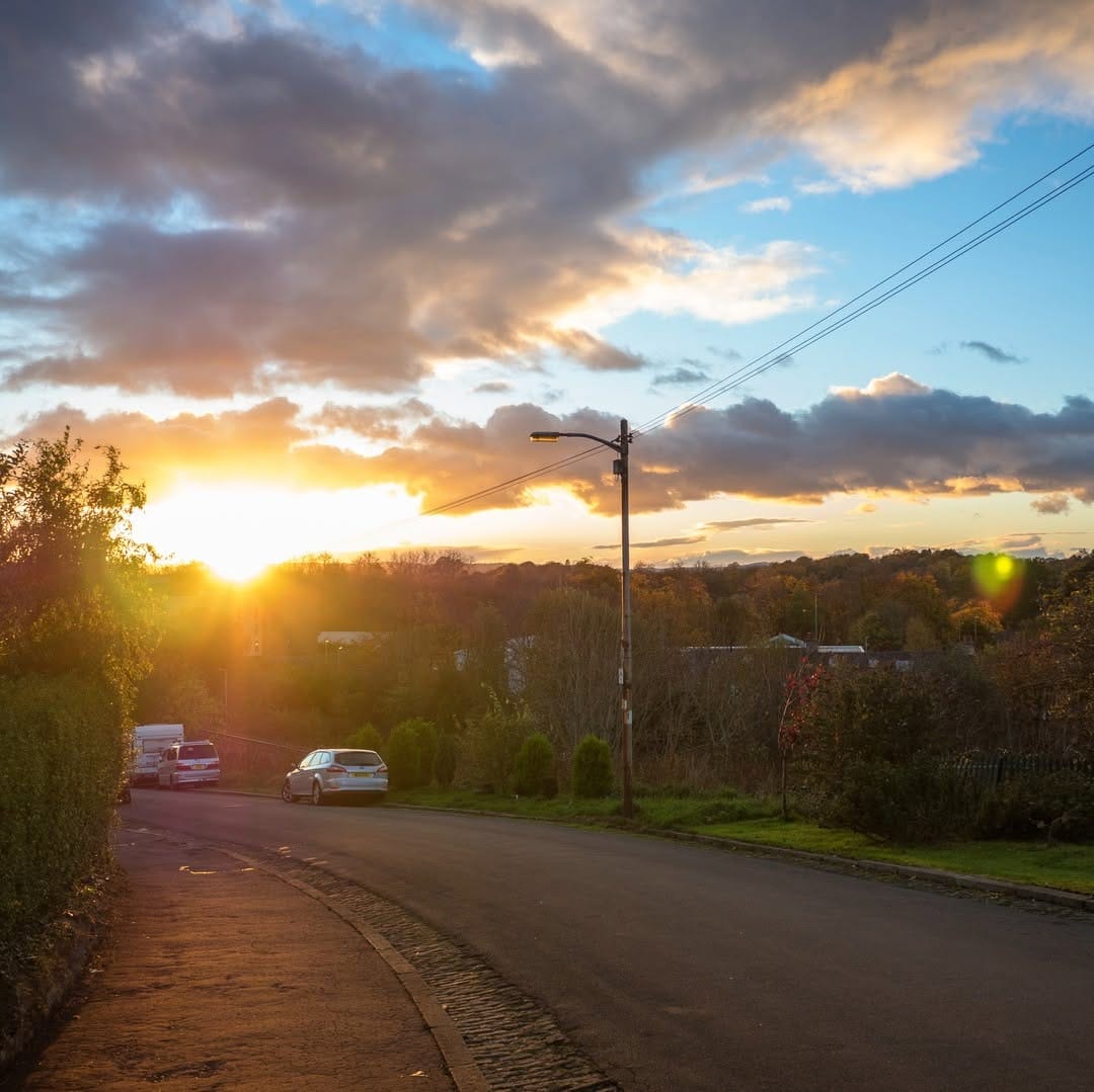 Post 1 by Oliver Crockett on Instagram (image)