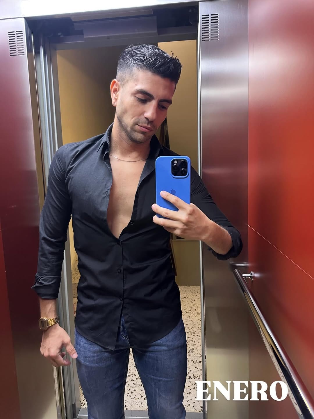 Post 2 by Cristofer Benitez Hernandez on Instagram (carousel)