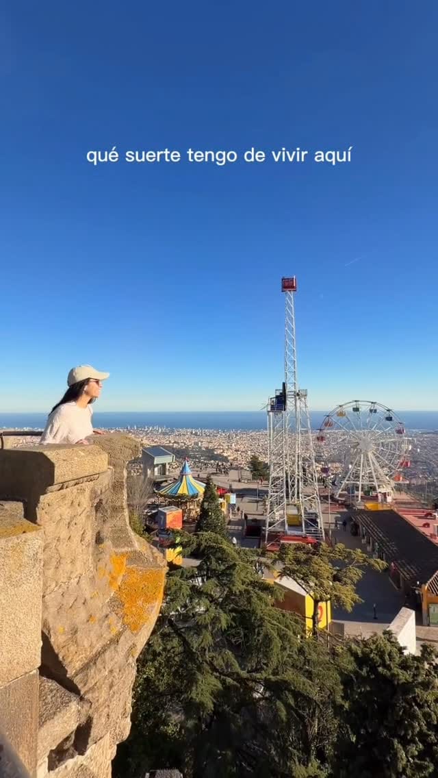 Post 3 by M A R T A | Solo Travel Girl ✈️ on Instagram (video)