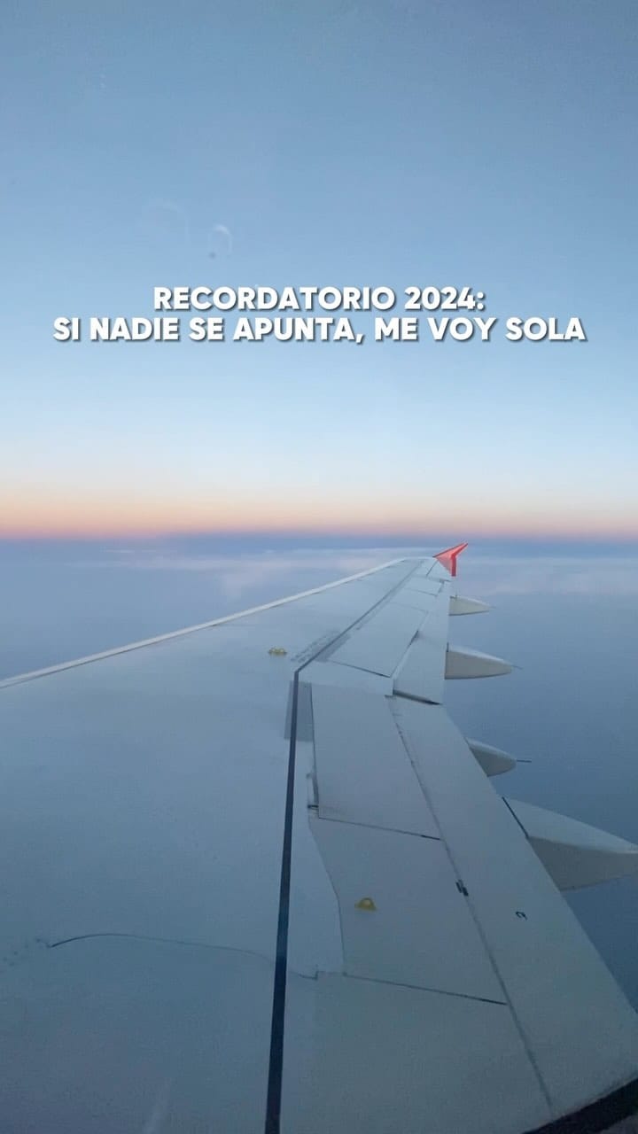 Post 10 by M A R T A | Solo Travel Girl ✈️ on Instagram (video)