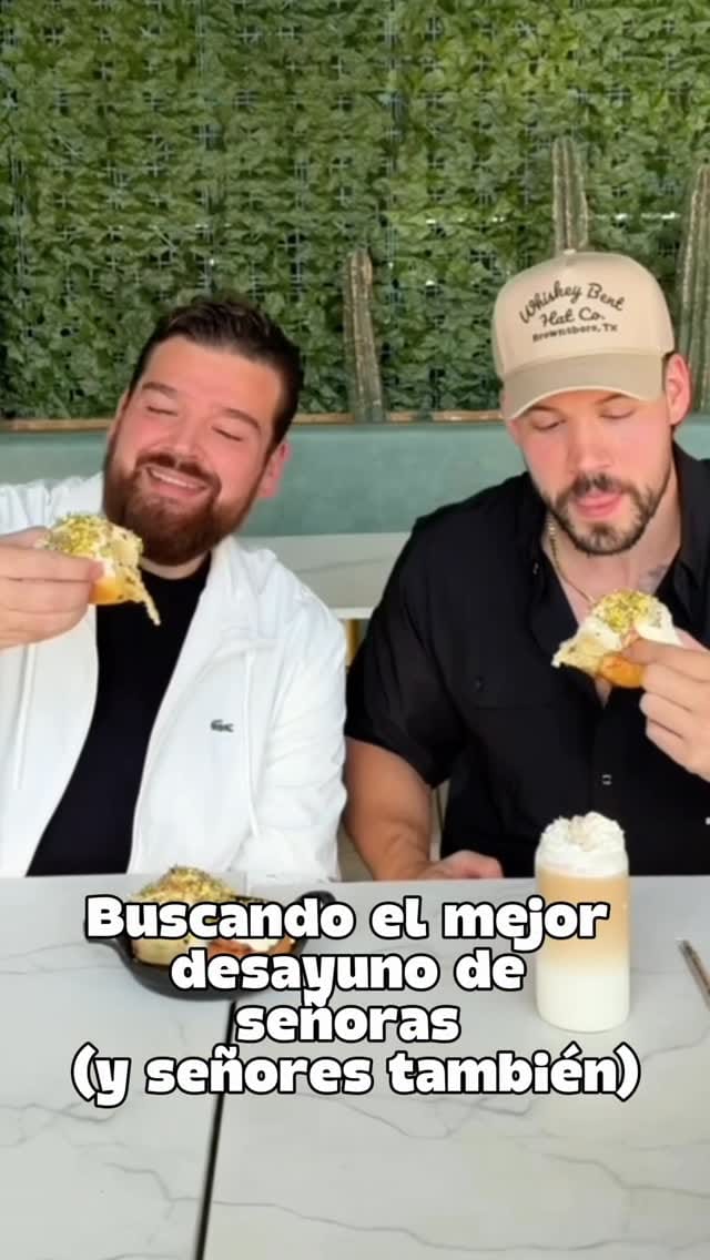 Post 5 by Octavio González on Instagram (video)
