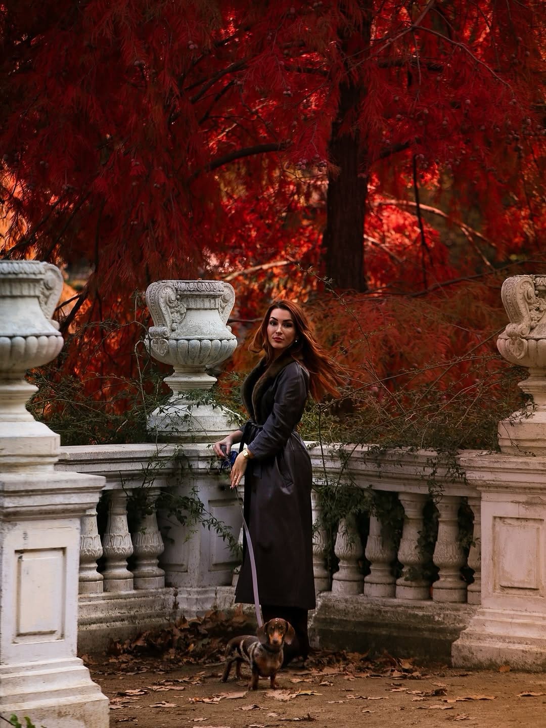 Post 2 by L Y D I A ✨ Travel girl on Instagram (image)