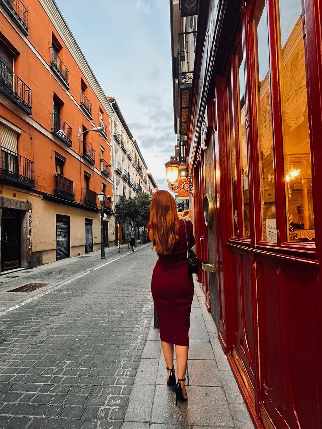 Post 3 by L Y D I A ✨ Travel girl on Instagram (image)