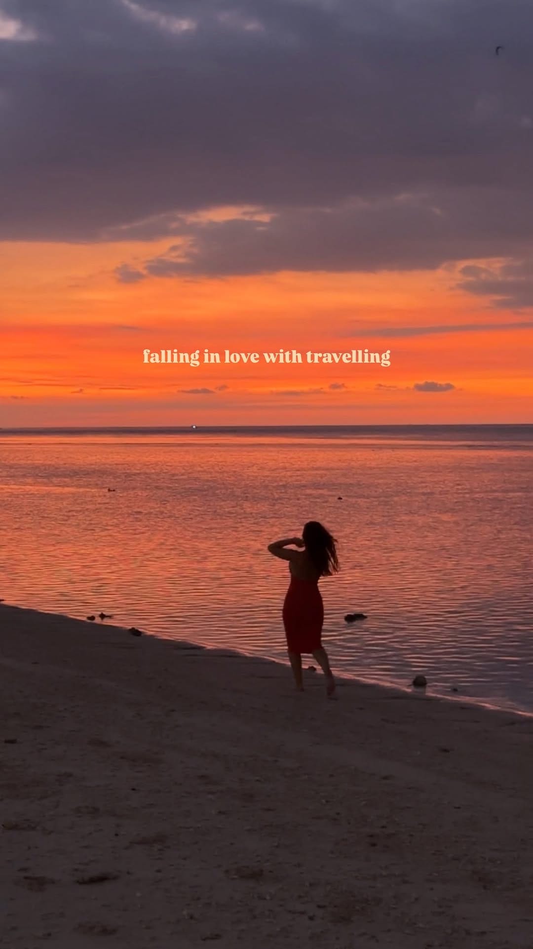 Post 4 by L Y D I A ✨ Travel girl on Instagram (video)