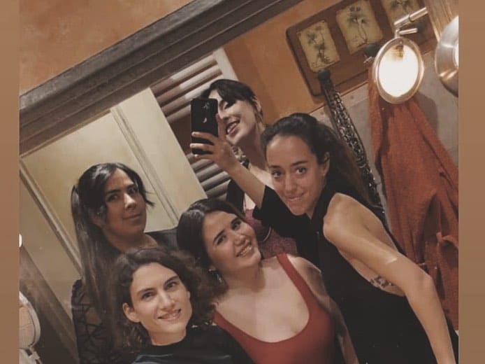 Post 8 by Maria Del Cerro Puente on Instagram (carousel)