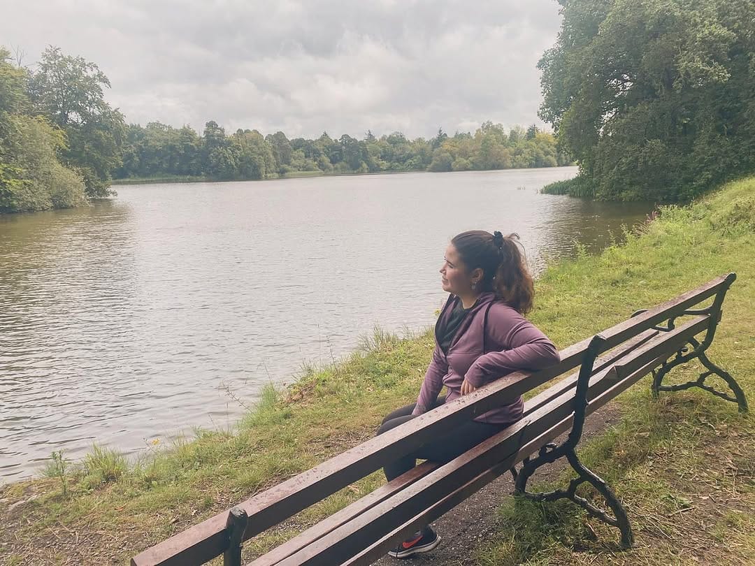 Post 4 by Maria Del Cerro Puente on Instagram (image)