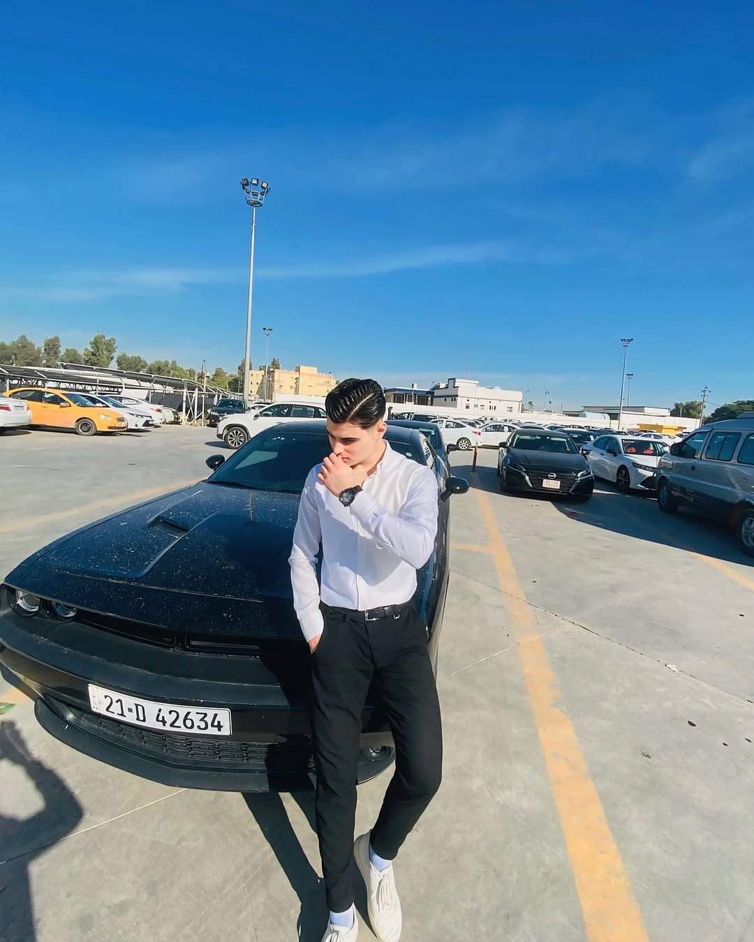 Post 8 by ℳℛ. ℳ𝒪ℋ𝒜ℳℳℰ𝒟 on Instagram (carousel)