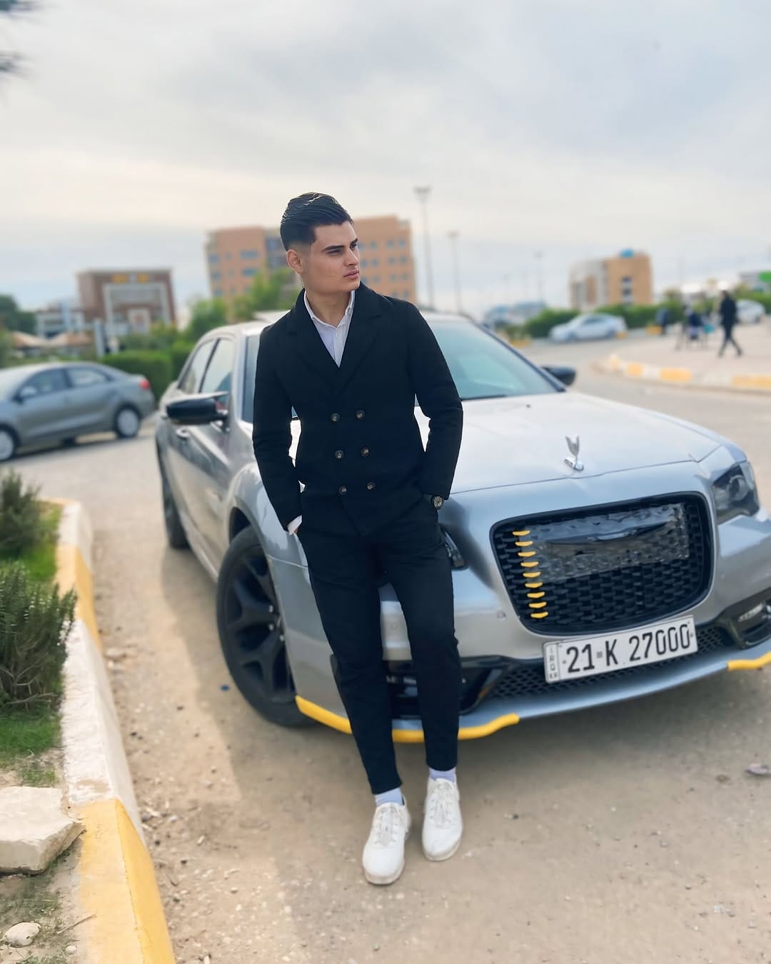Post 9 by ℳℛ. ℳ𝒪ℋ𝒜ℳℳℰ𝒟 on Instagram (carousel)