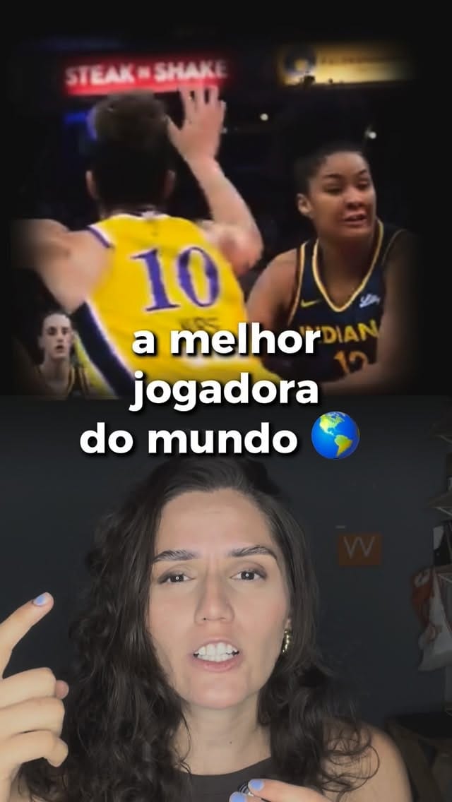 Post 1 by Mariane Carvalho on Instagram (video)