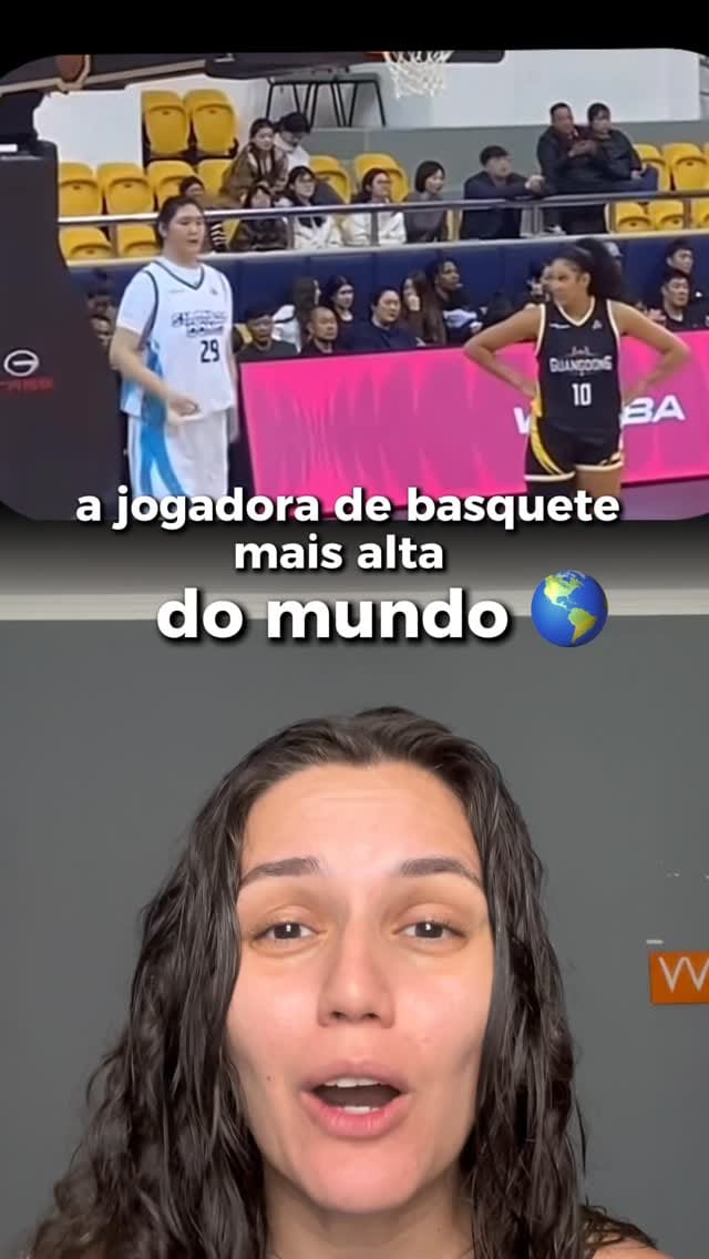 Post 3 by Mariane Carvalho on Instagram (video)
