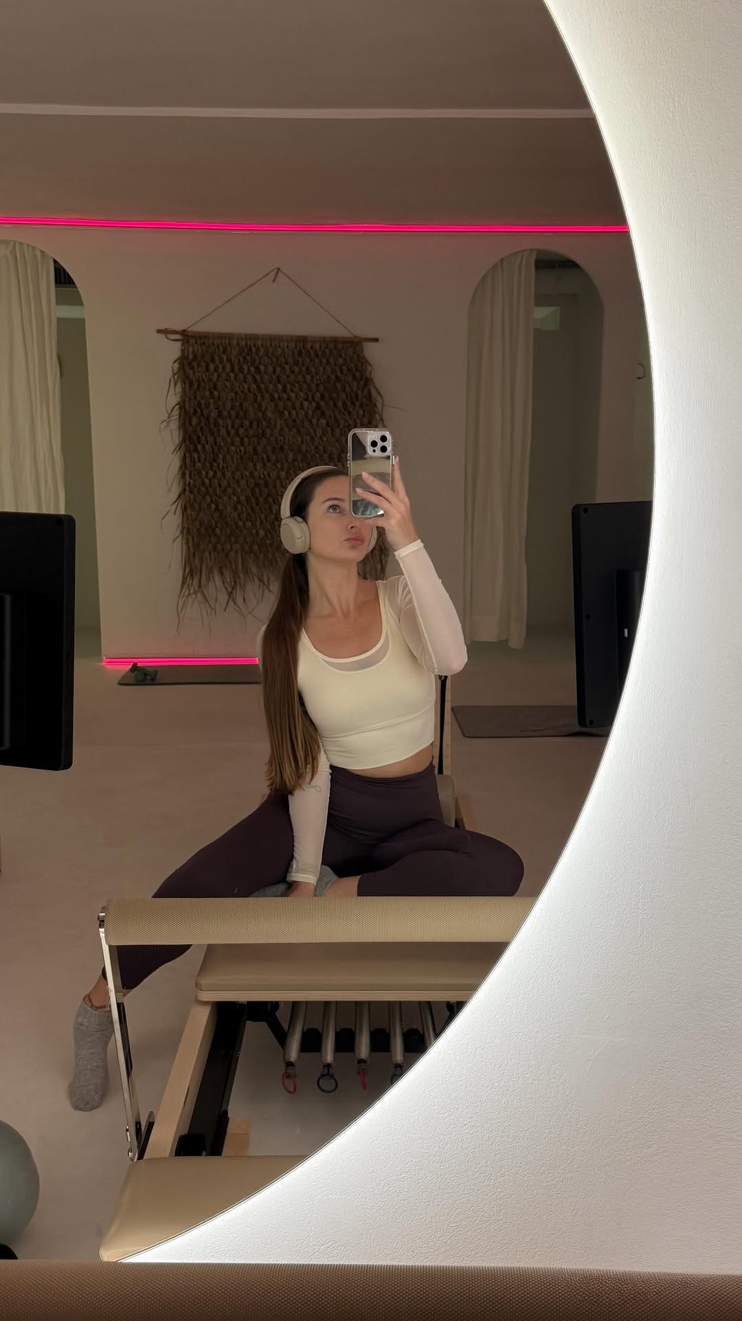 Post 4 by Patricia on Instagram (video)