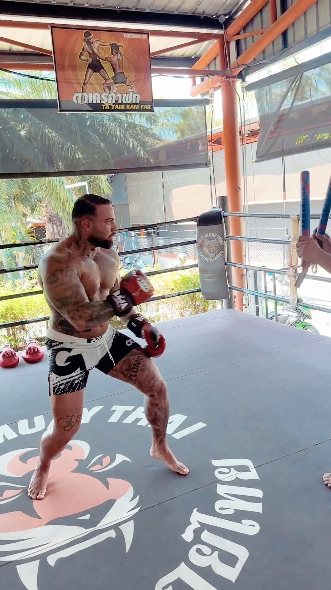 Post 8 by Saman Baghi on Instagram (video)