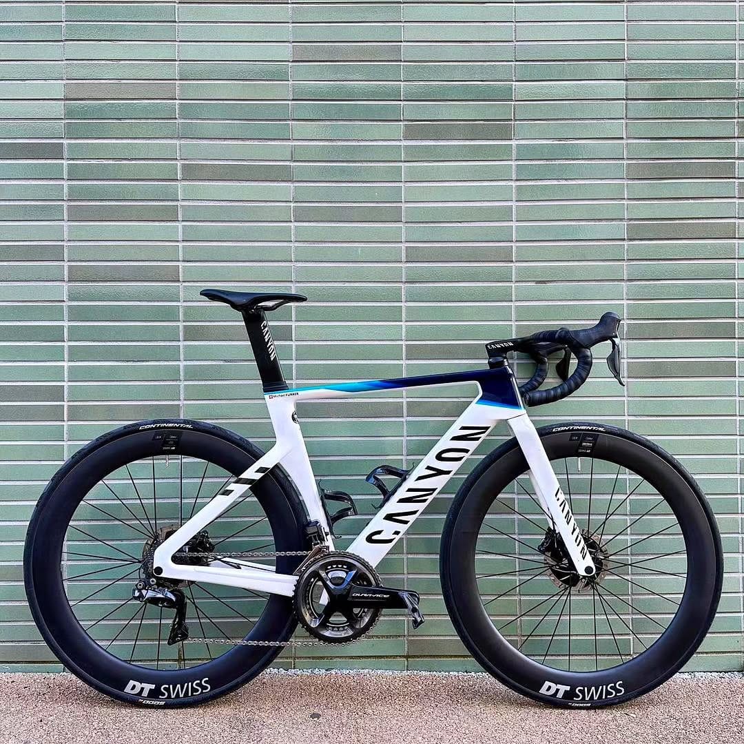 Post 5 by daily_4_cycling on Instagram (image)