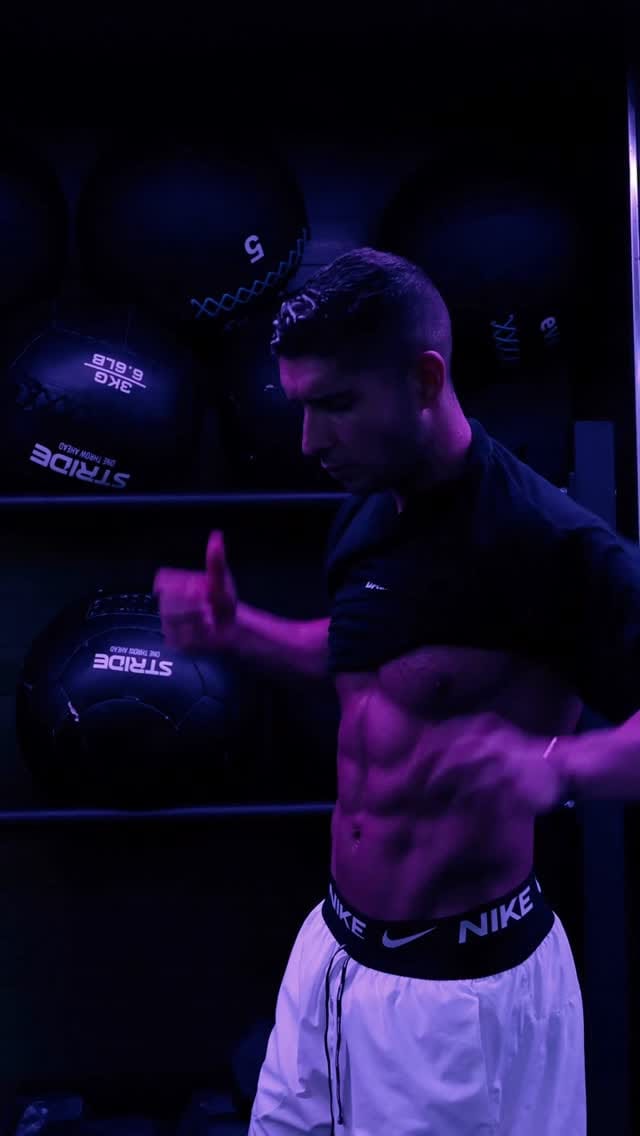 Post 4 by Alex Ghita on Instagram (video)