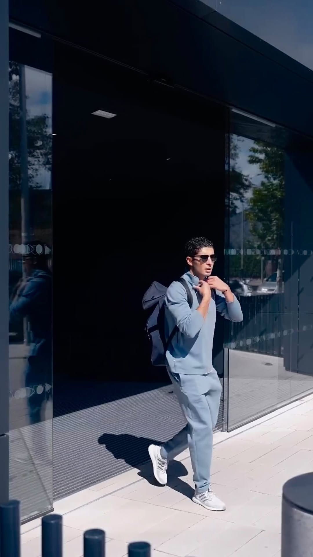 Post 9 by Alex Ghita on Instagram (video)