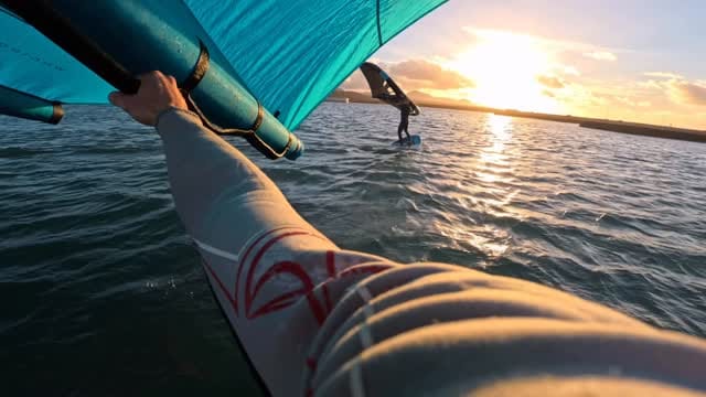 Post 1 by David Andreev on Instagram (video)