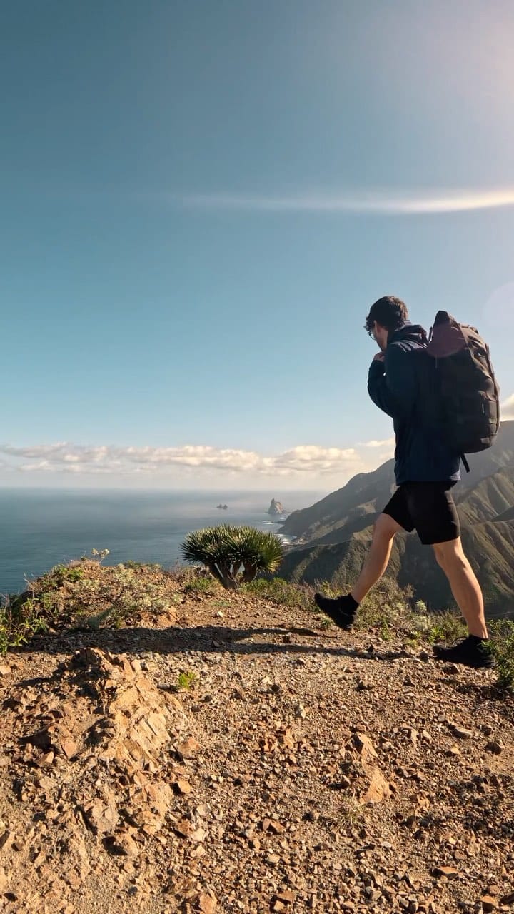 Post 10 by David Andreev on Instagram (video)