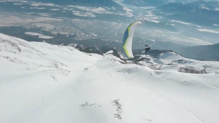Post 3 by David Andreev on Instagram (video)